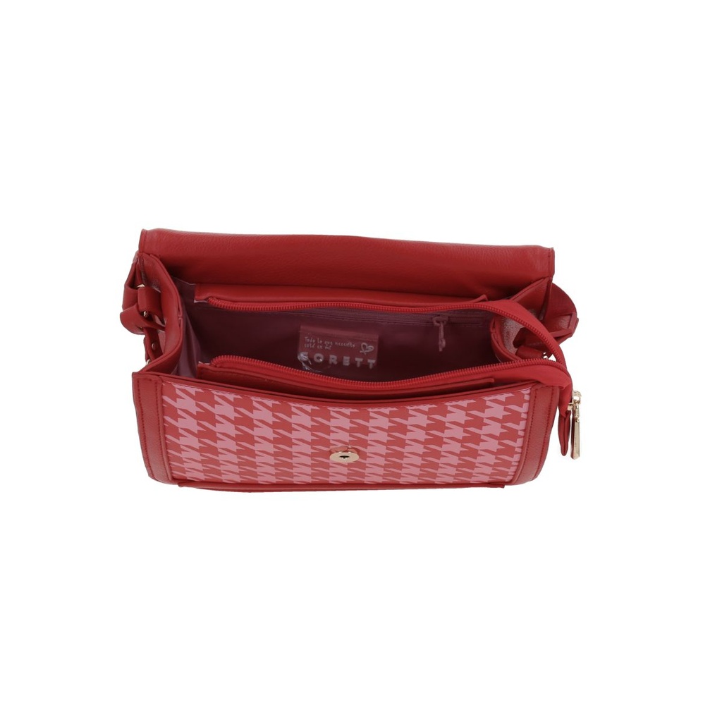 BOLSO BANDOLERA
