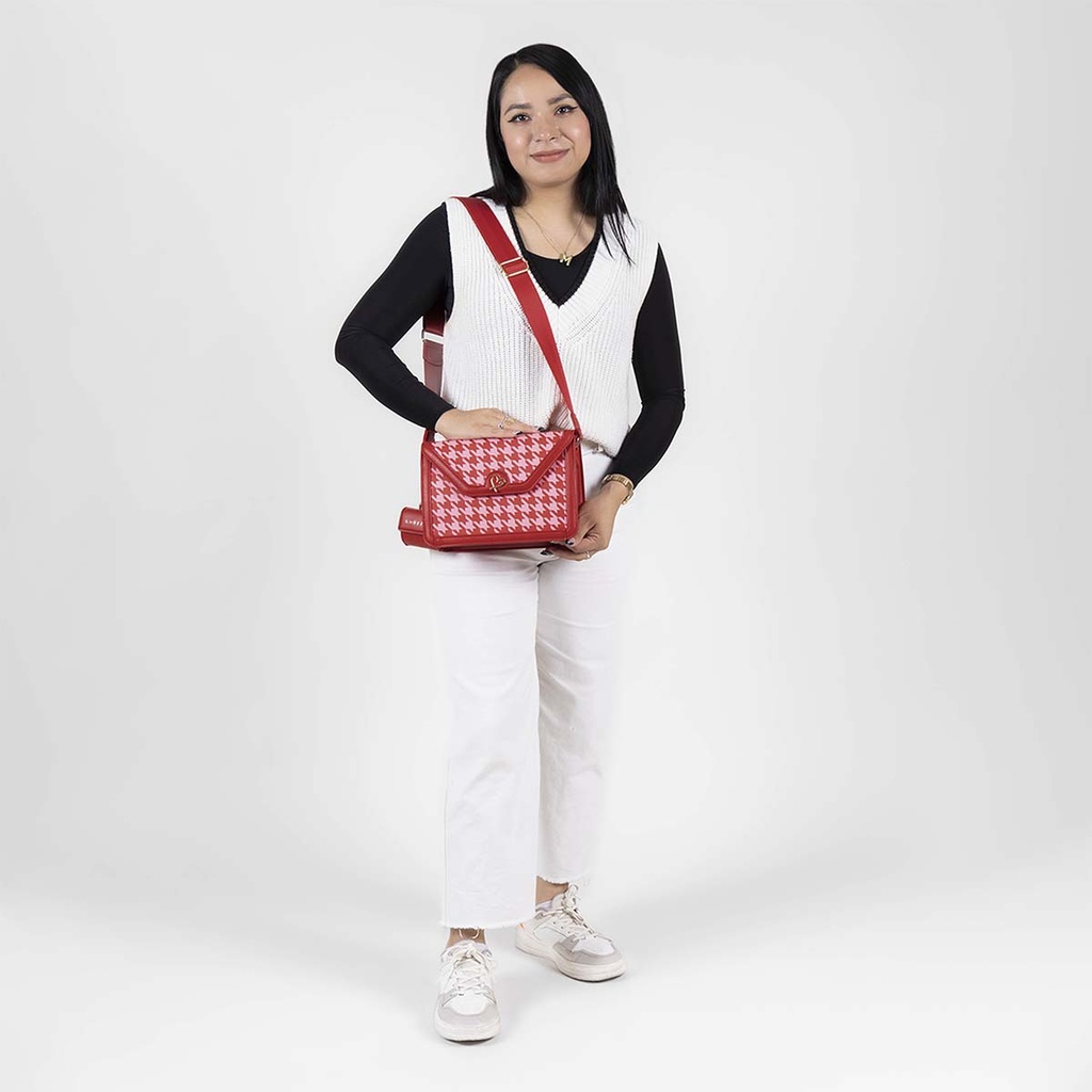 BOLSO BANDOLERA