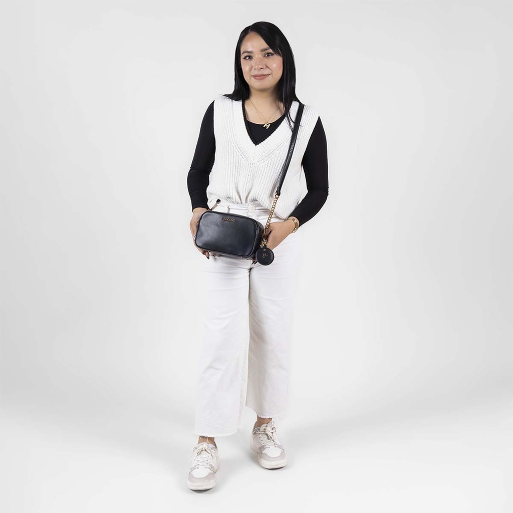 BOLSO BANDOLERA