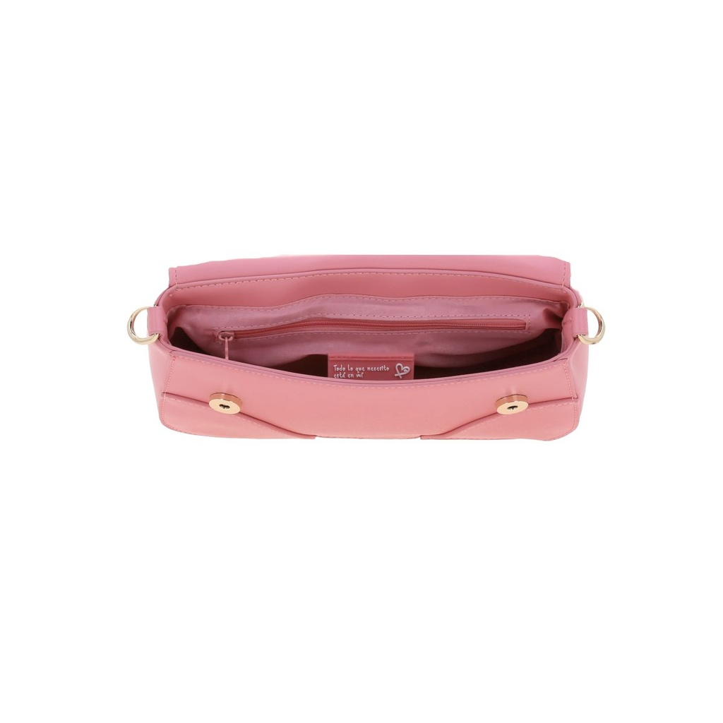 BOLSO BANDOLERA