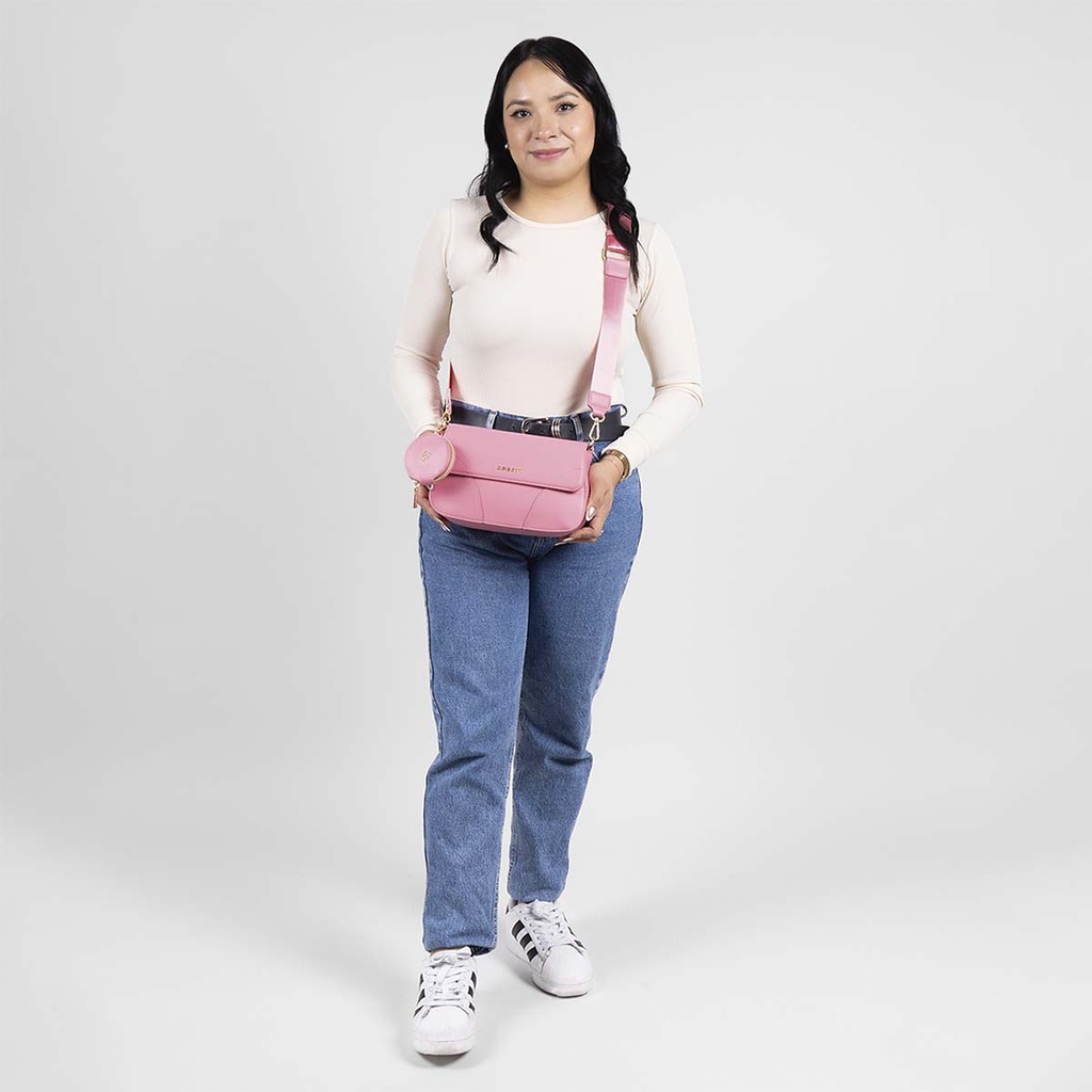 BOLSO BANDOLERA