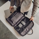 Portafolio Molvu Business Negro