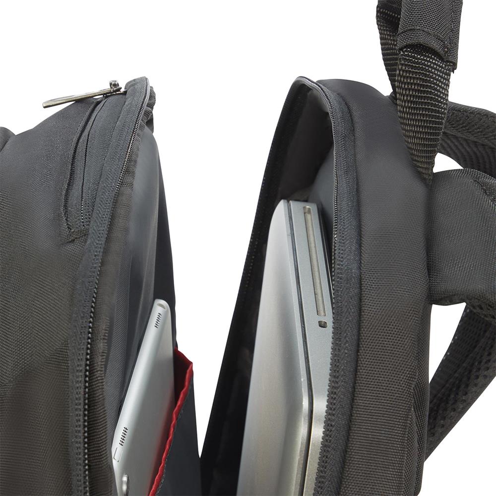 Mochila Samsonite Guardit 2.0 Lapt Black