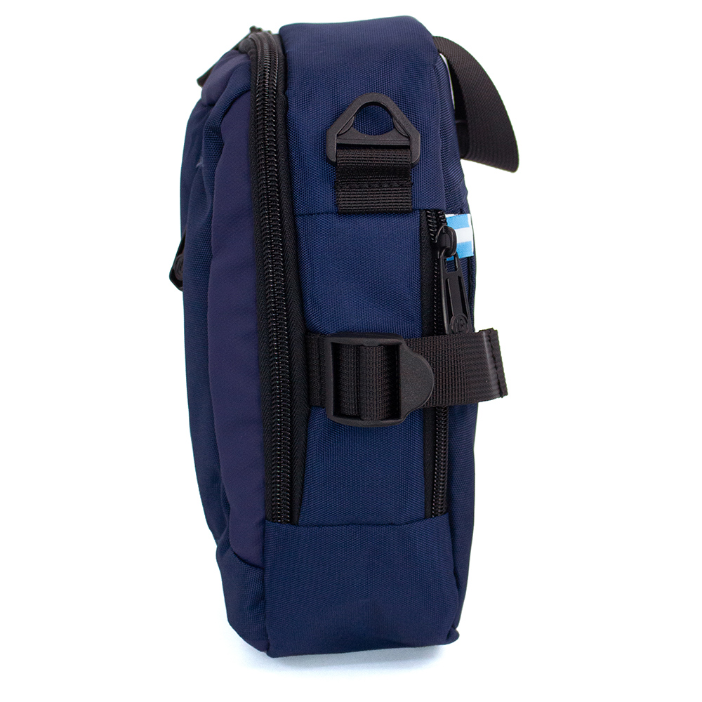 BOLSO BANDOLERO