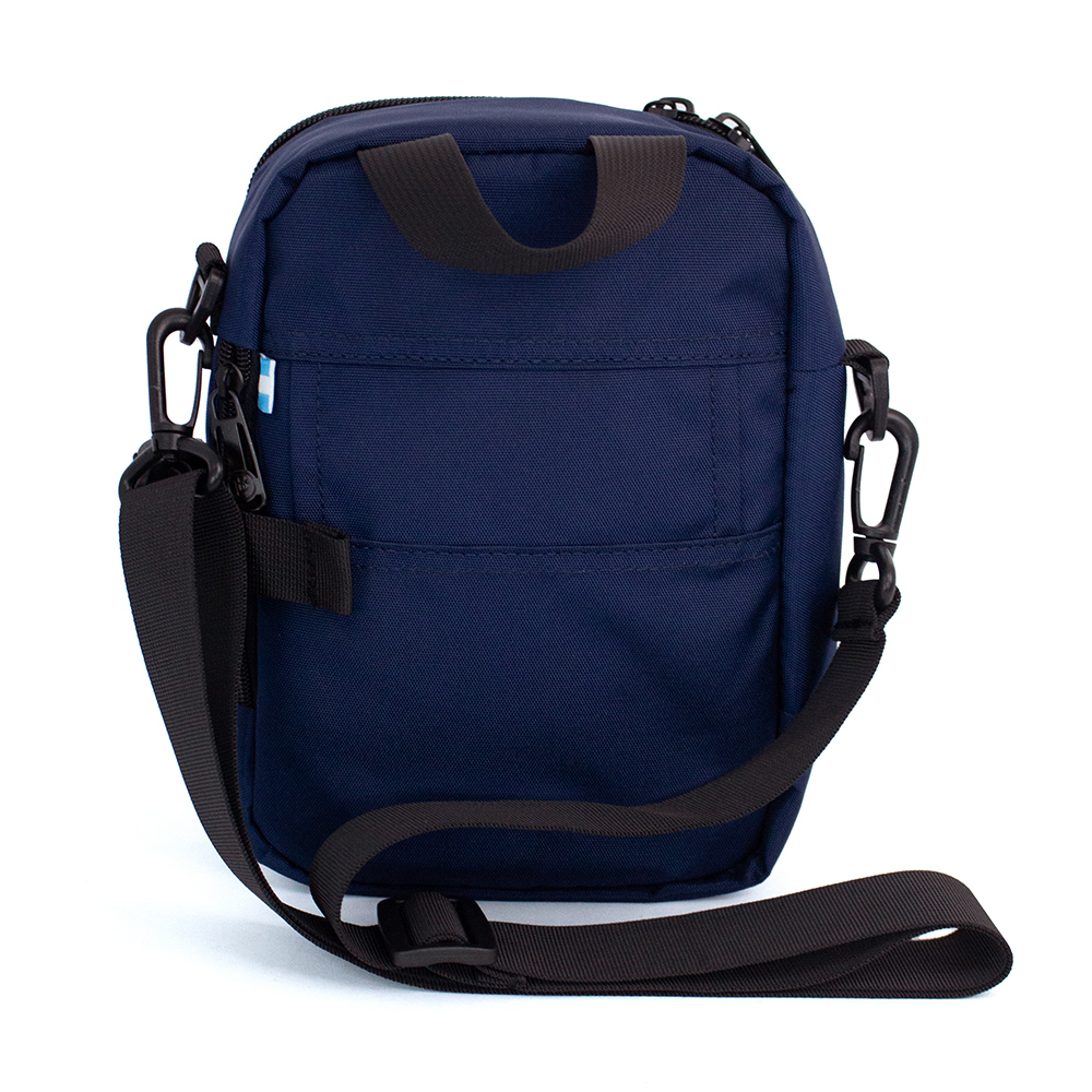 BOLSO BANDOLERO