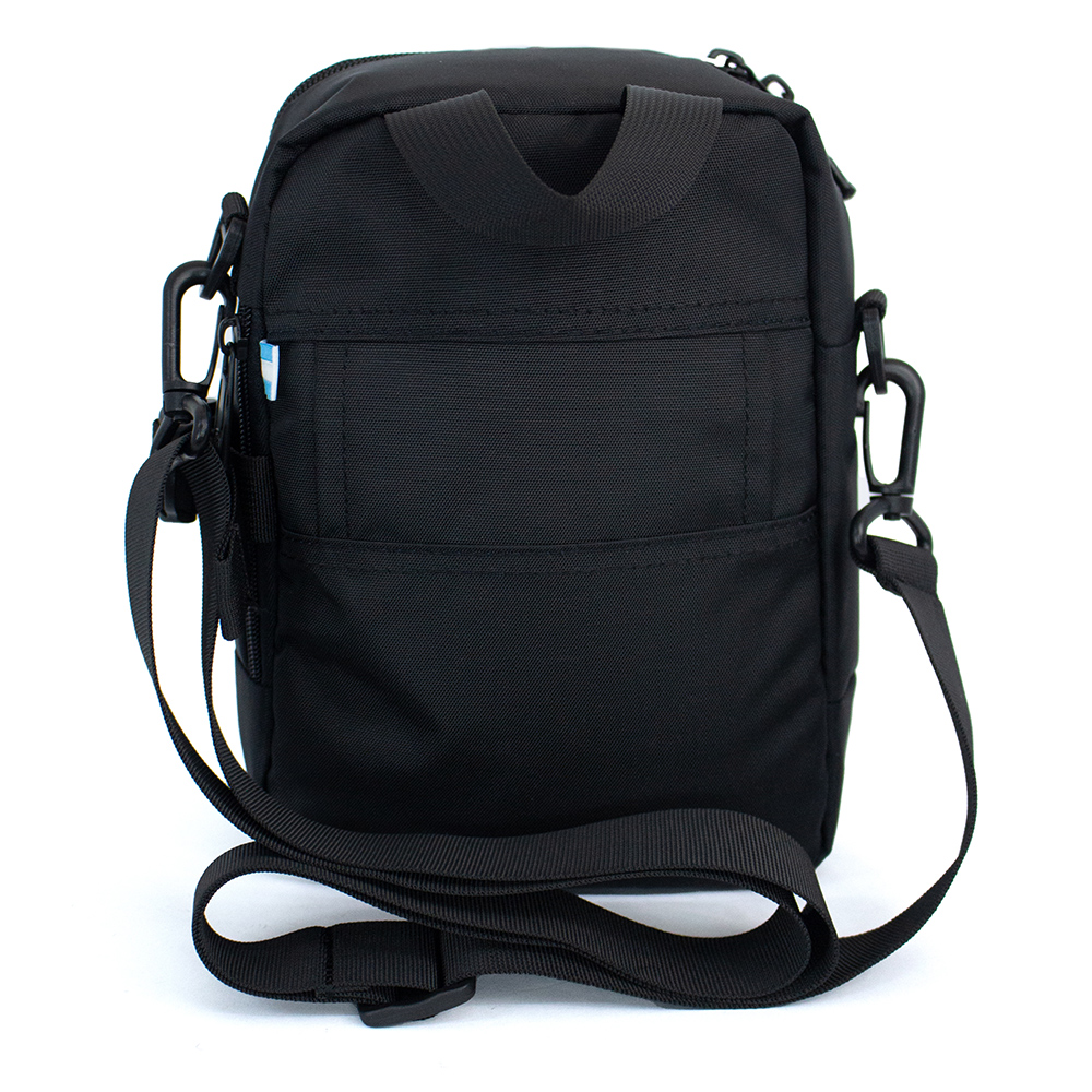 BOLSO BANDOLERO