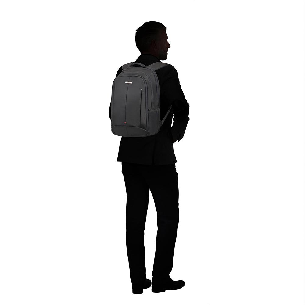 Mochila Samsonite Guardit 2.0 Lapt Black