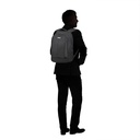 Mochila Samsonite Guardit 2.0 Lapt Black
