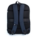 MOCHILA DE ESPALDA EXPANDIBLE AZUL