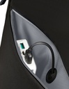 Mochila Samsonite Litepoint Laptop Black