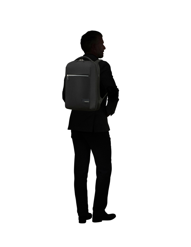 Mochila Samsonite Litepoint Laptop Black