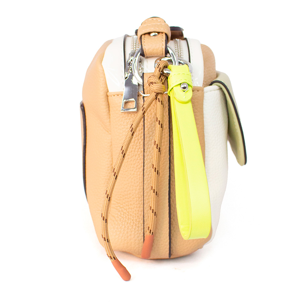 BOLSO BANDOLERA