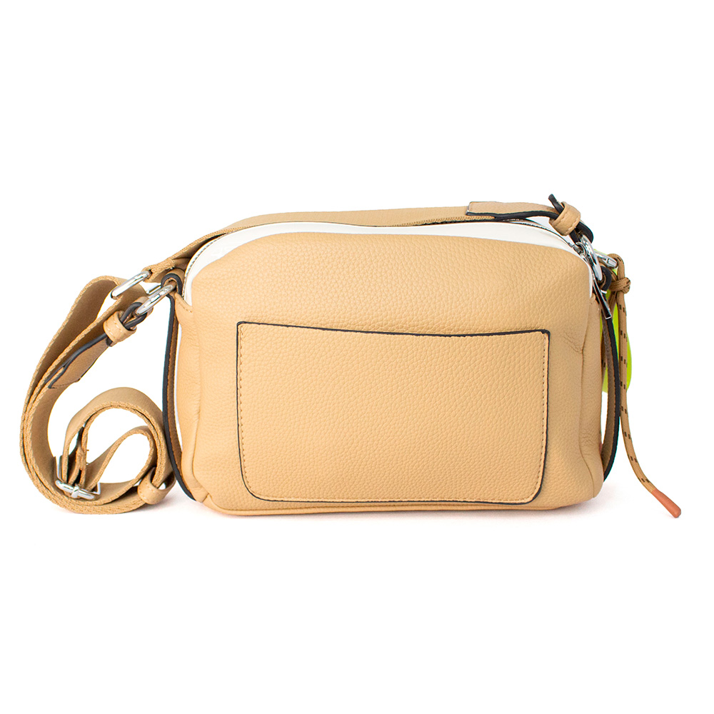 BOLSO BANDOLERA