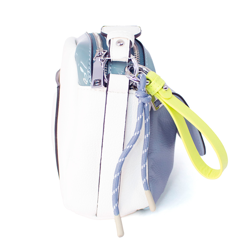 BOLSO BANDOLERA