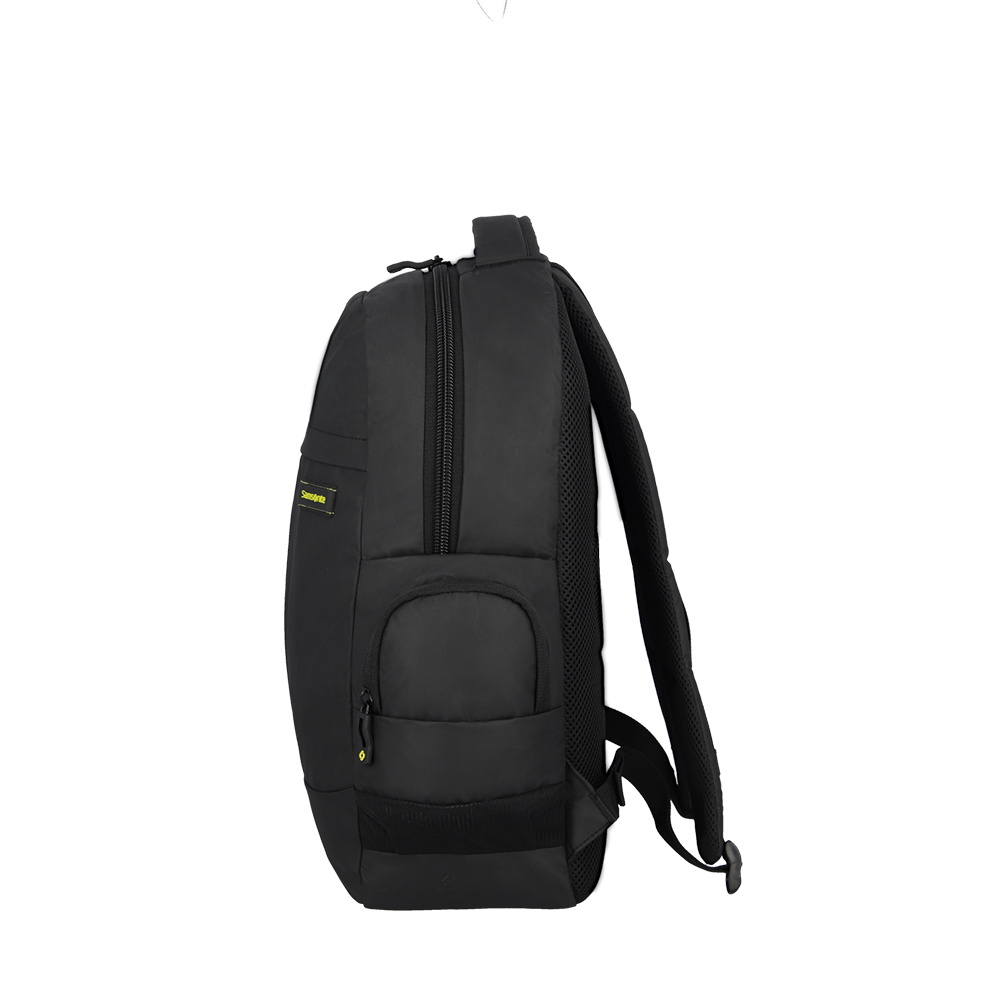 Mochila Samsonite Acceleration Citadel Black