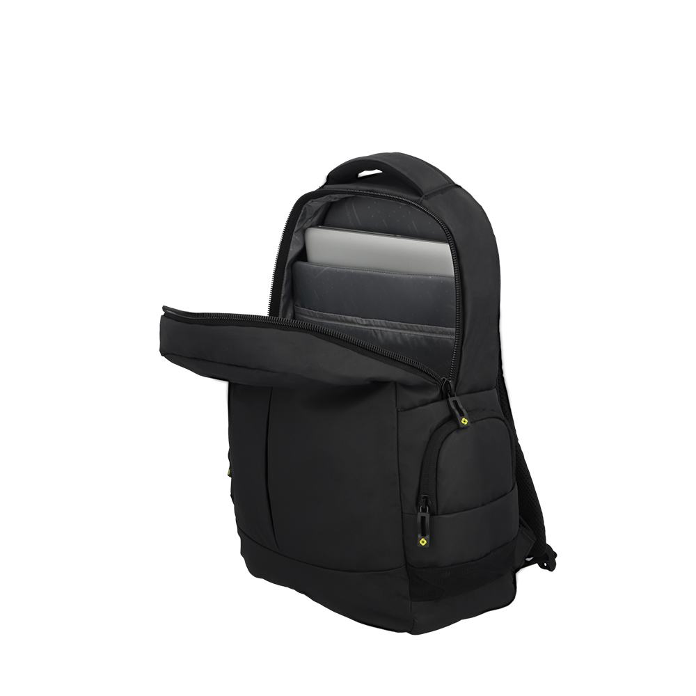 Mochila Samsonite Acceleration Citadel Black