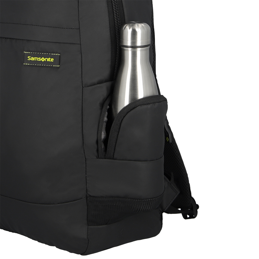 Mochila Samsonite Acceleration Citadel Black
