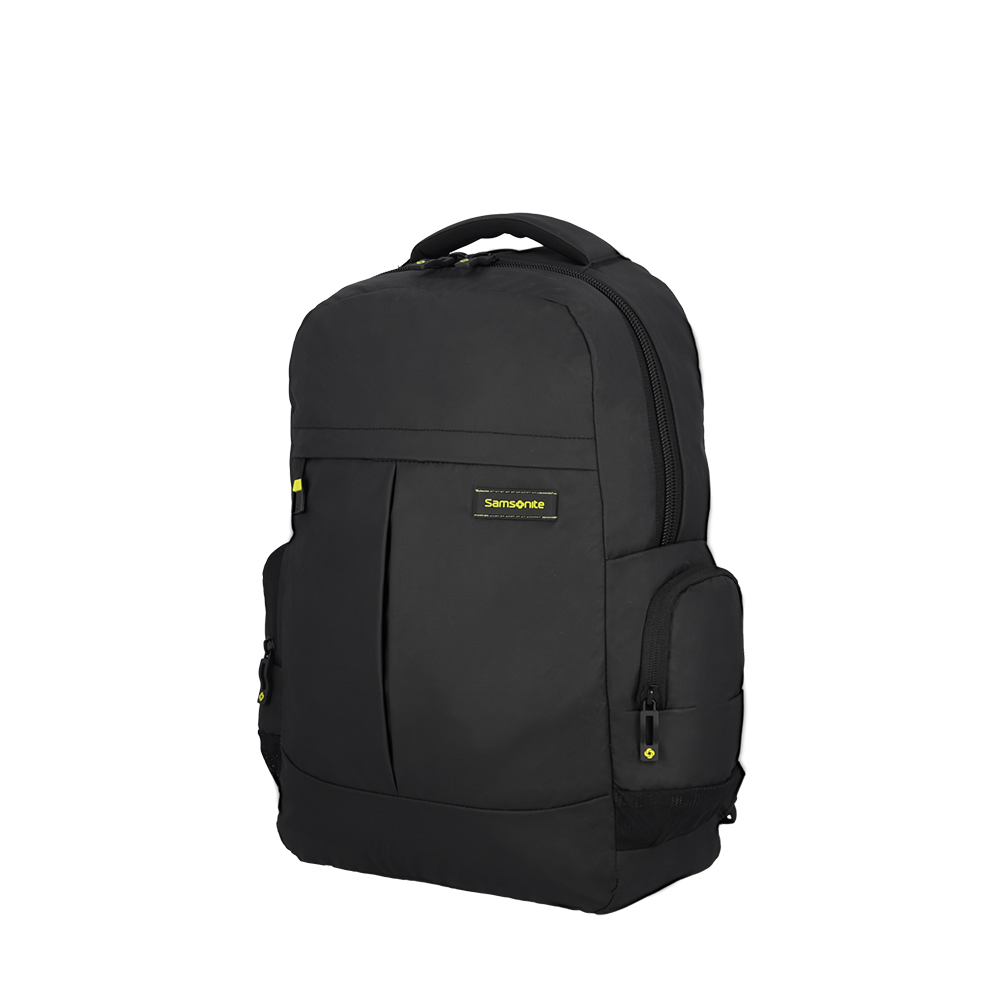 Mochila Samsonite Acceleration Citadel Black
