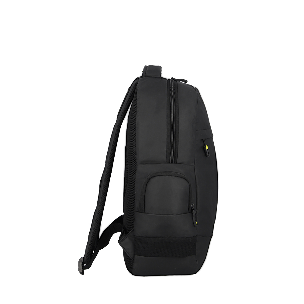 Mochila Samsonite Acceleration Citadel Black