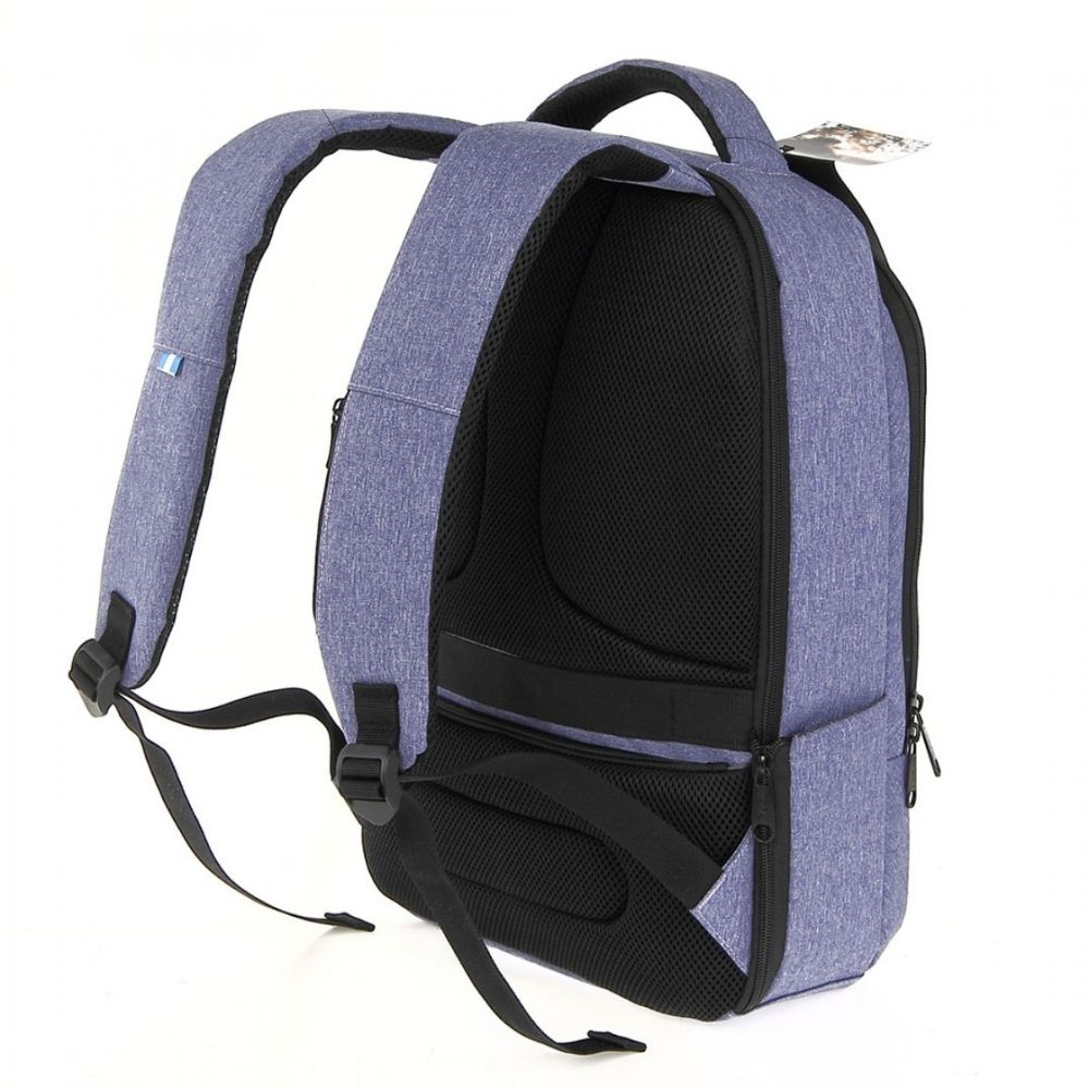 
Mochila Molvu U2 Violeta