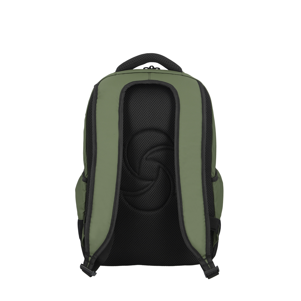 Mochila Samsonite Acceleration Bravo Olive