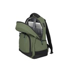 Mochila Samsonite Acceleration Bravo Olive