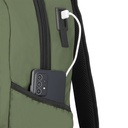 Mochila Samsonite Acceleration Bravo Olive