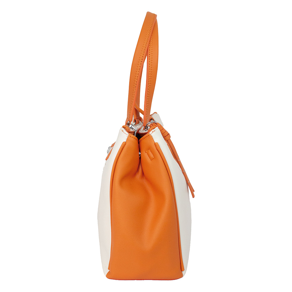 
Bolso Refresh Tipo Tote Jouf Blanco