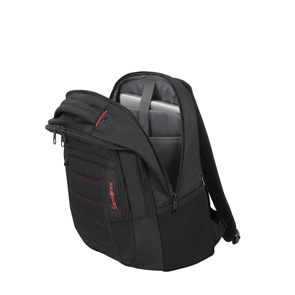 Mochila Samsonite Acceleration Titan