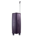 Maleta LB Murph Purple 24"