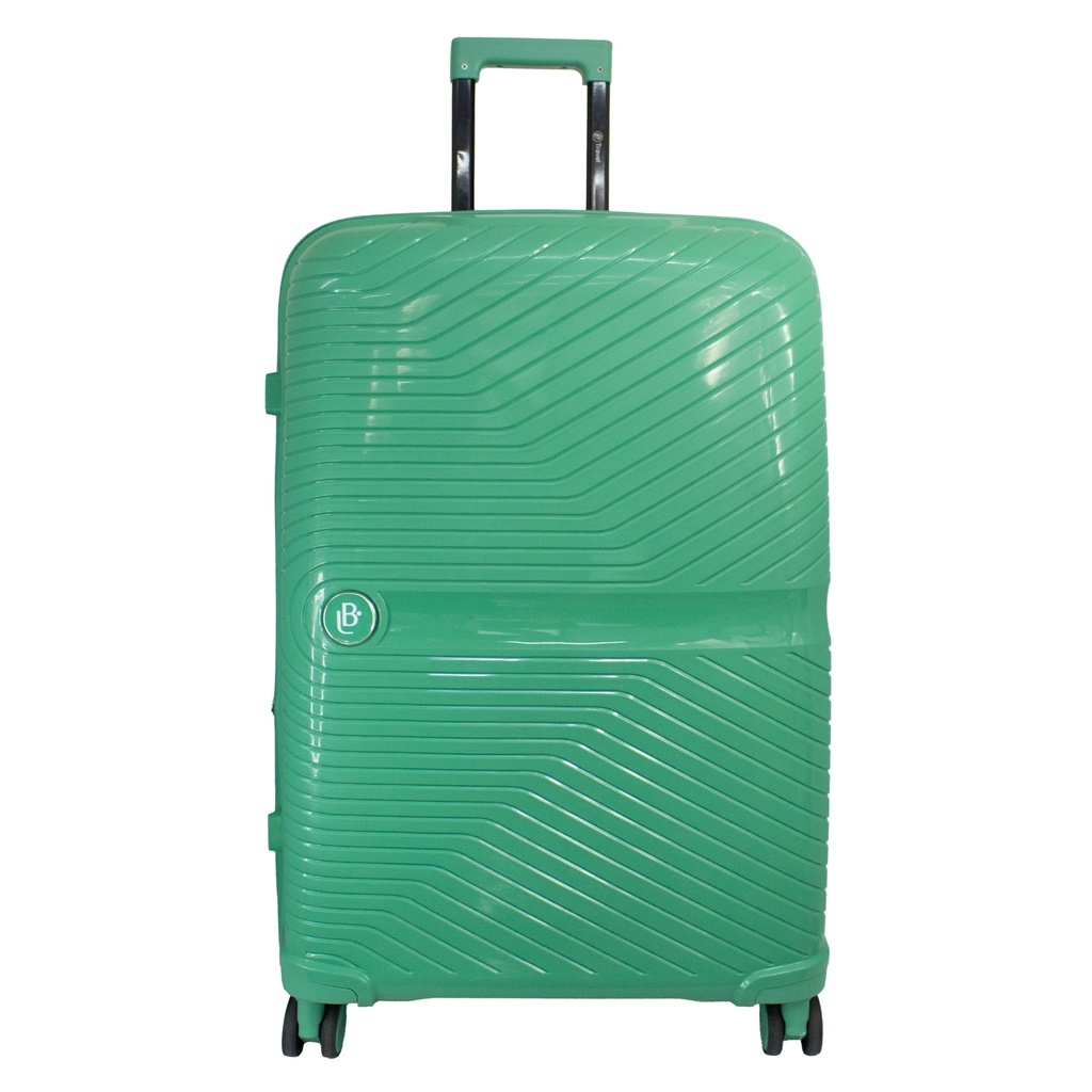Set De Maletas LB Oser Verde Claro