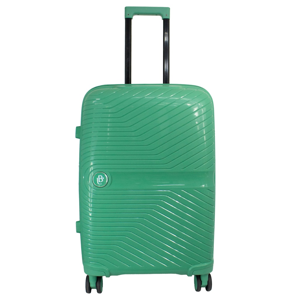 Set De Maletas LB Oser Verde Claro