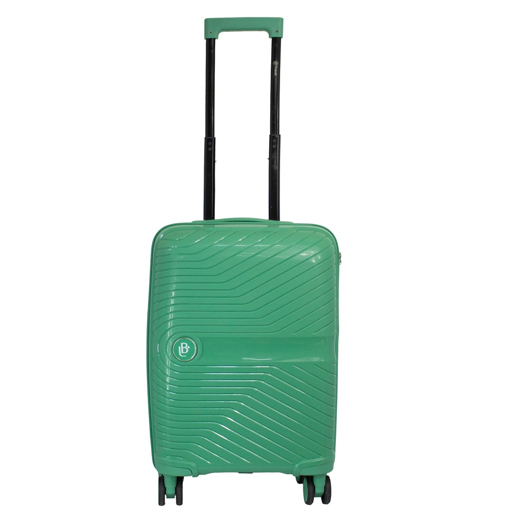 Set De Maletas LB Oser Verde Claro