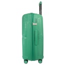 Set De Maletas LB Oser Verde Claro