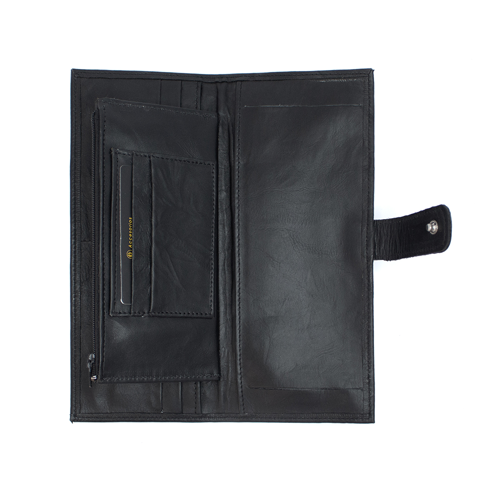 Portachequera LB Regency Negro