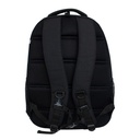Mochila LB Adventure Caleb Negro