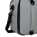 Lonchera Samsonite Refo Picnic Chalk Grey