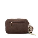 Bolso Refresh Tipo Bandolera Julia Gris