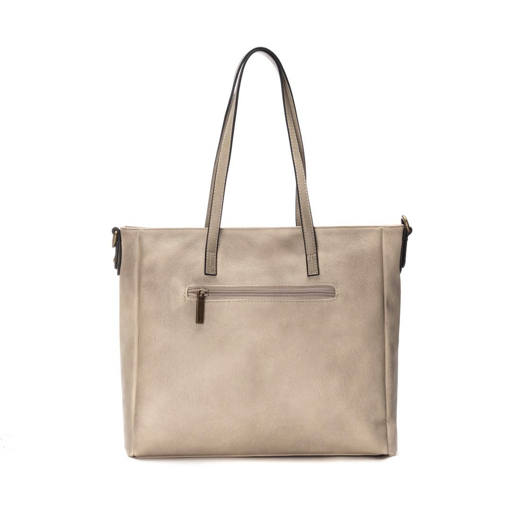 Bolso Refresh Tipo Tote Madi Hielo