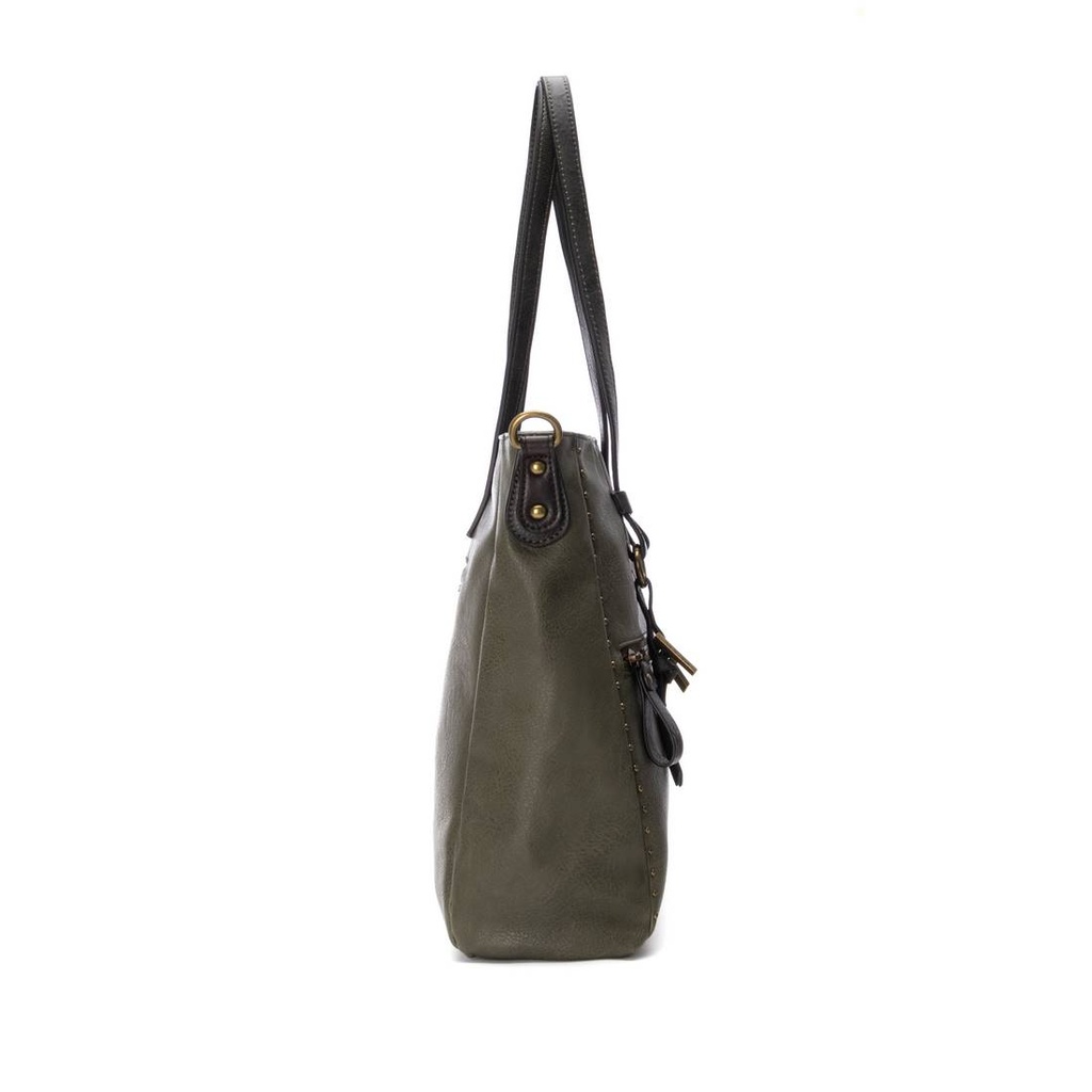 Bolso Refresh Tipo Tote Madi Kaki