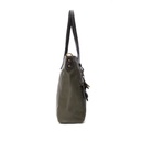 Bolso Refresh Tipo Tote Madi Kaki