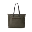 Bolso Refresh Tipo Tote Madi Kaki