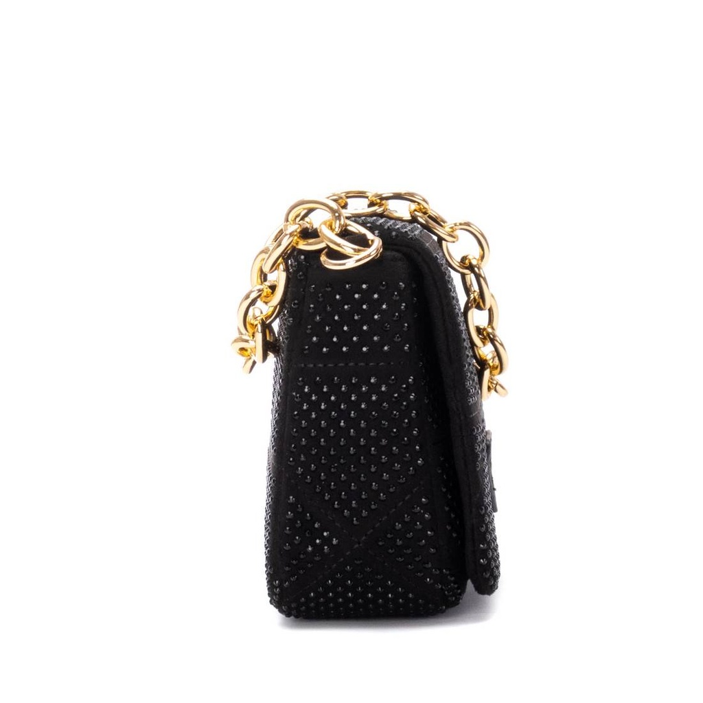  Bolso Refresh Tipo Bandolera Suseth Negro