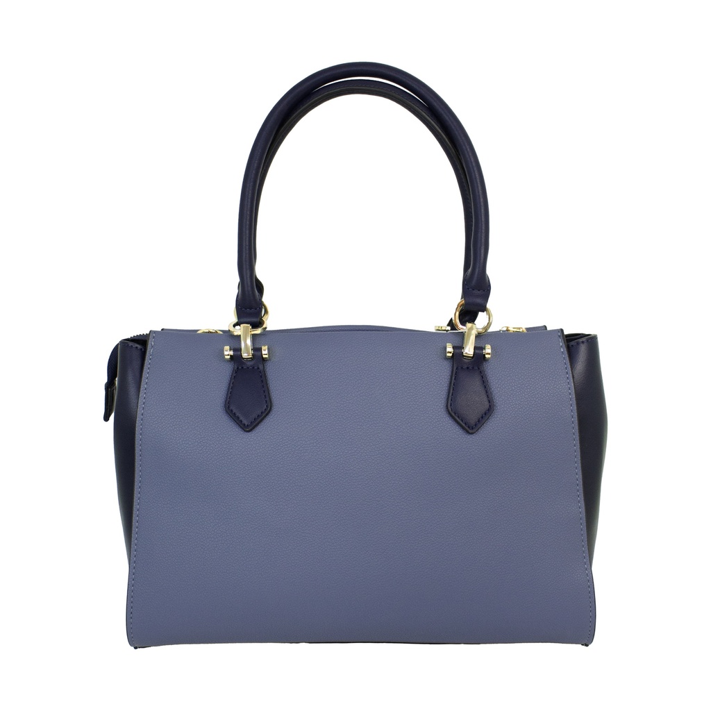  Bolso LB Tipo Satchel Nay Jeans