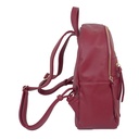 Bolso LB Tipo Mochila Steff Burdeos