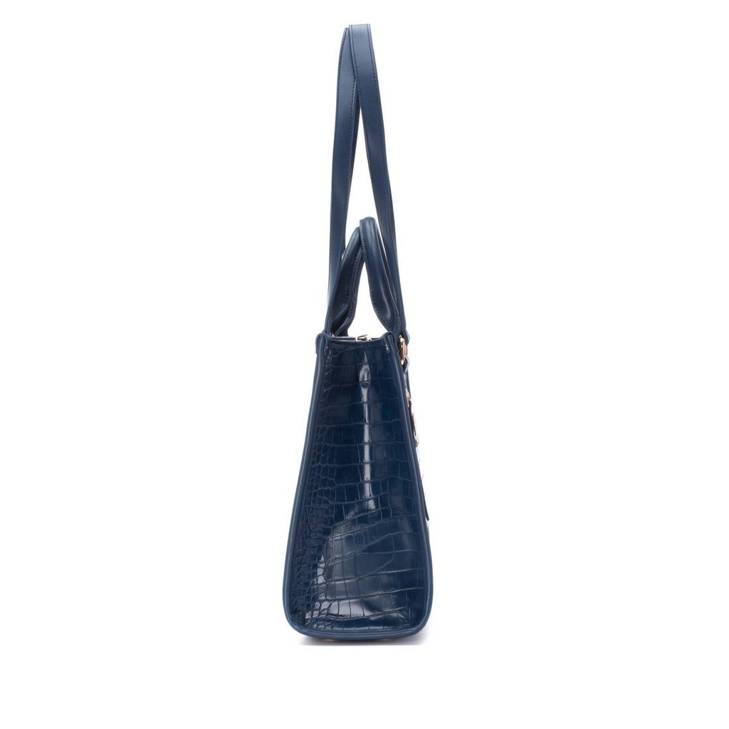 Bolso LB Tipo Tote Melissa Navy