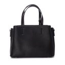 Bolso LB Tipo Satchel Betzabe Negro