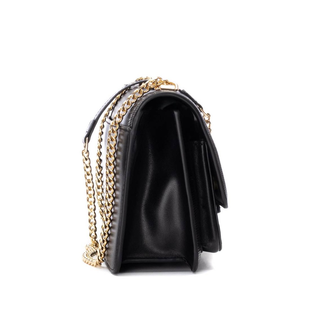  Bolso LB Tipo Bandolera Hilda Negro