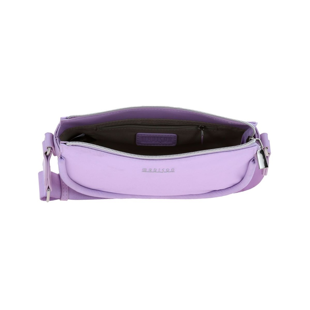 Bolso Crossbody Lila Madison Maritza