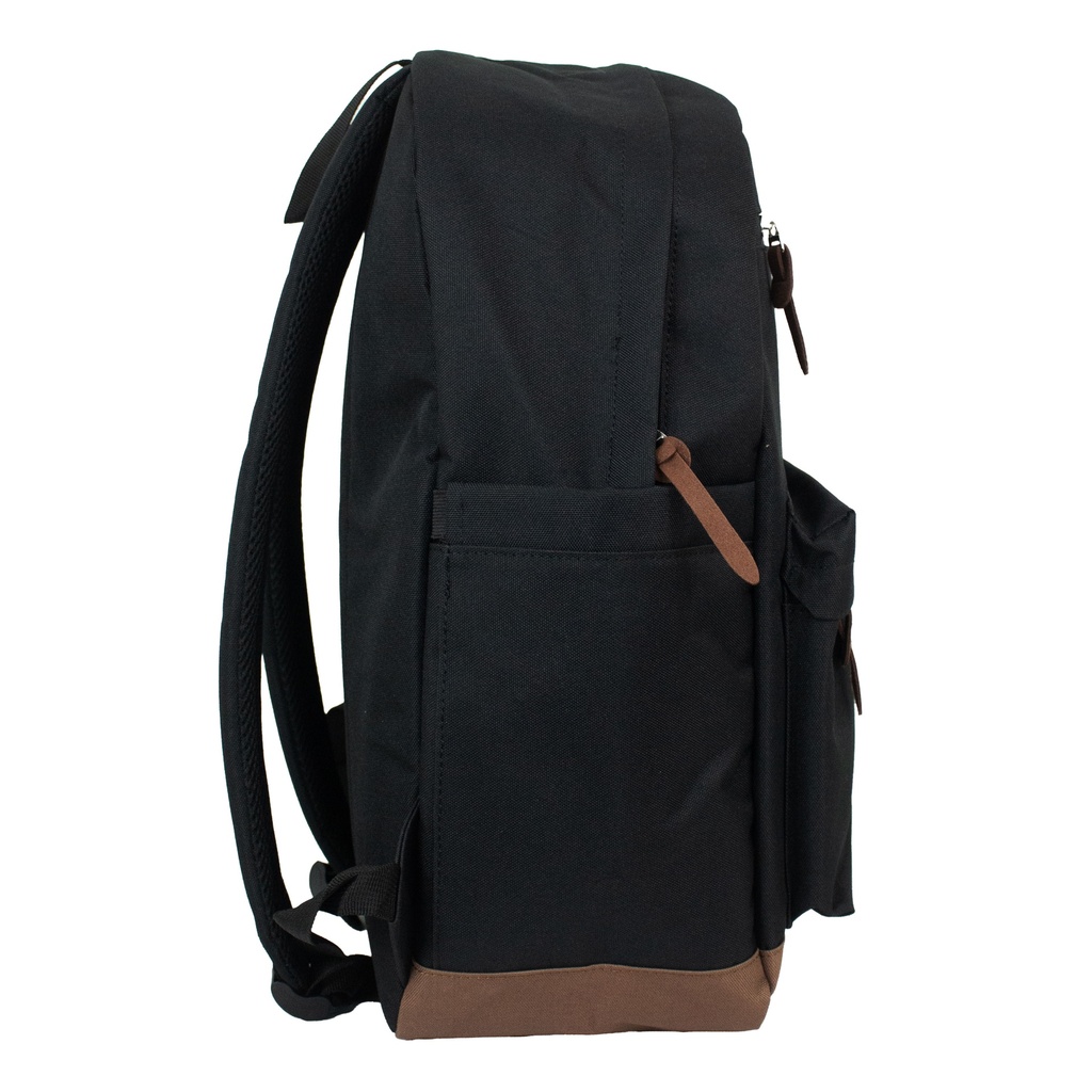 Mochila LB Riley Negro